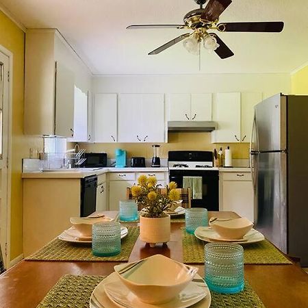 Southern Charm Βίλα Camden Εξωτερικό φωτογραφία