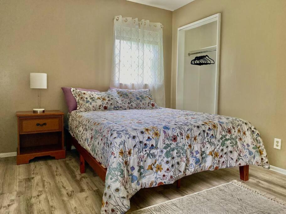 Southern Charm Βίλα Camden Εξωτερικό φωτογραφία